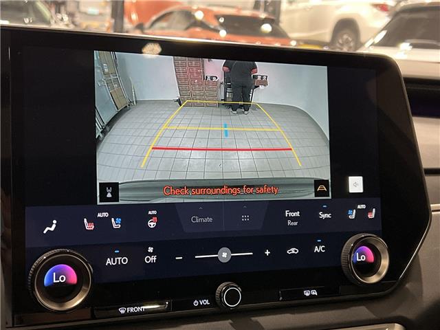 2023 Lexus RX 350  (Stk: 14U7716) in Markham - Image 16 of 28