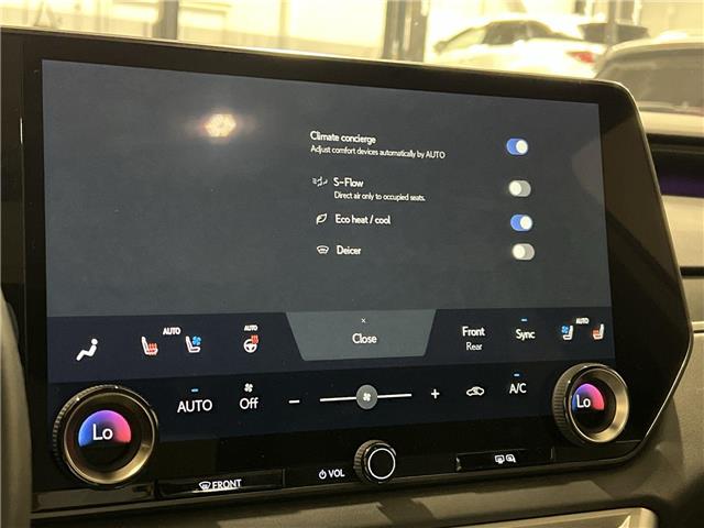 2023 Lexus RX 350  (Stk: 14U7716) in Markham - Image 17 of 28