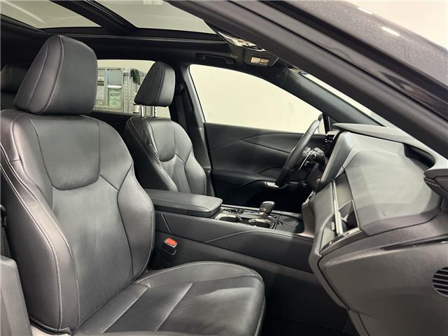 2023 Lexus RX 350  (Stk: 14U7716) in Markham - Image 25 of 28