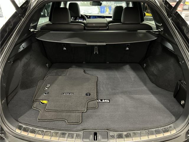 2023 Lexus RX 350  (Stk: 14U7716) in Markham - Image 26 of 28