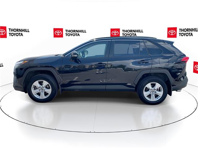 2023 Toyota RAV4 Hybrid XLE (Stk: 12108819A) in Concord - Image 6 of 47