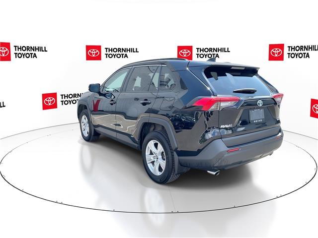 2023 Toyota RAV4 Hybrid XLE (Stk: 12108819A) in Concord - Image 7 of 47