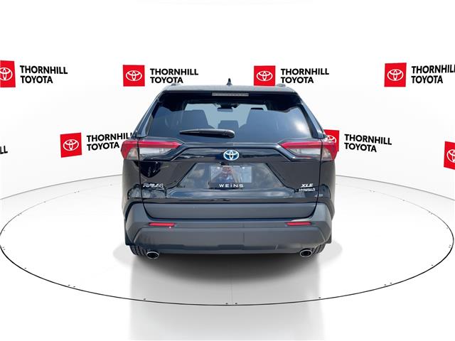 2023 Toyota RAV4 Hybrid XLE (Stk: 12108819A) in Concord - Image 8 of 47