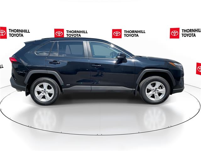 2023 Toyota RAV4 Hybrid XLE (Stk: 12108819A) in Concord - Image 10 of 47
