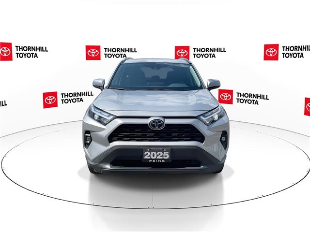 2025 Toyota RAV4 Hybrid XLE (Stk: 12108805A) in Concord - Image 4 of 47