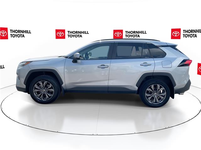 2025 Toyota RAV4 Hybrid XLE (Stk: 12108805A) in Concord - Image 6 of 47