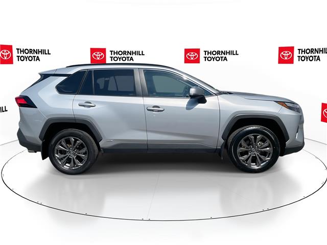 2025 Toyota RAV4 Hybrid XLE (Stk: 12108805A) in Concord - Image 10 of 47
