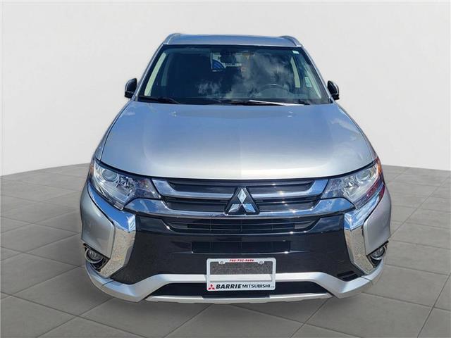2018 Mitsubishi Outlander Plug-In Hybrid  (Stk: T0253A) in Barrie - Image 2 of 50