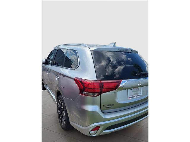 2018 Mitsubishi Outlander Plug-In Hybrid  (Stk: T0253A) in Barrie - Image 5 of 50