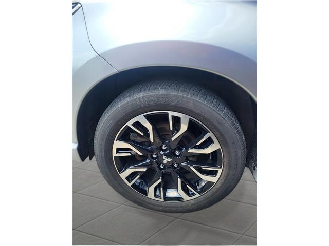 2018 Mitsubishi Outlander Plug-In Hybrid  (Stk: T0253A) in Barrie - Image 13 of 50