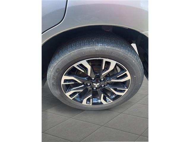 2018 Mitsubishi Outlander Plug-In Hybrid  (Stk: T0253A) in Barrie - Image 14 of 50