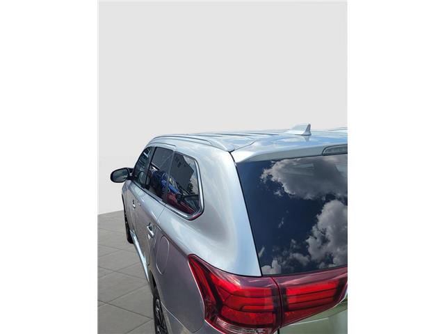2018 Mitsubishi Outlander Plug-In Hybrid  (Stk: T0253A) in Barrie - Image 17 of 50