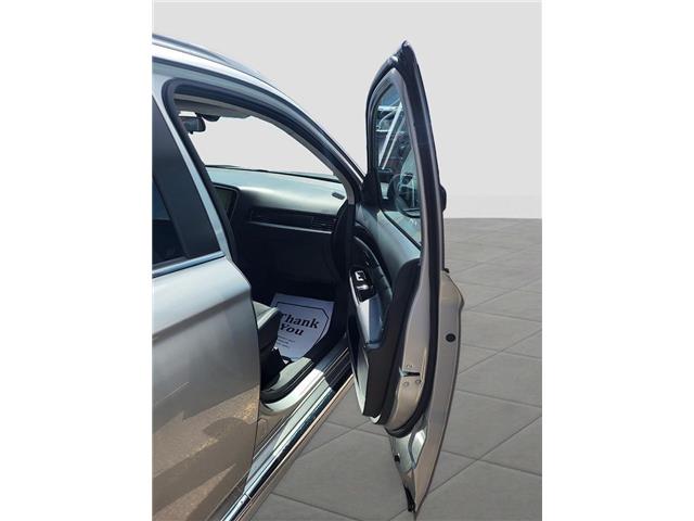 2018 Mitsubishi Outlander Plug-In Hybrid  (Stk: T0253A) in Barrie - Image 19 of 50