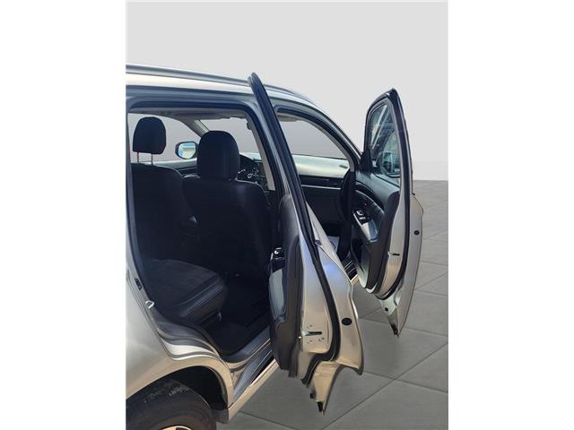 2018 Mitsubishi Outlander Plug-In Hybrid  (Stk: T0253A) in Barrie - Image 20 of 50