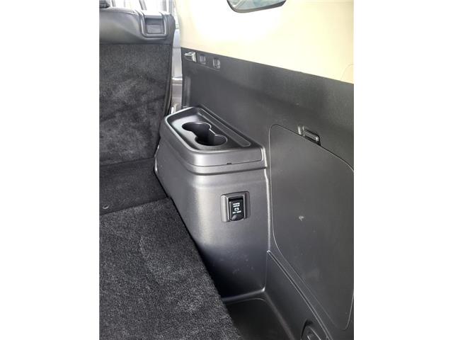 2018 Mitsubishi Outlander Plug-In Hybrid  (Stk: T0253A) in Barrie - Image 31 of 50
