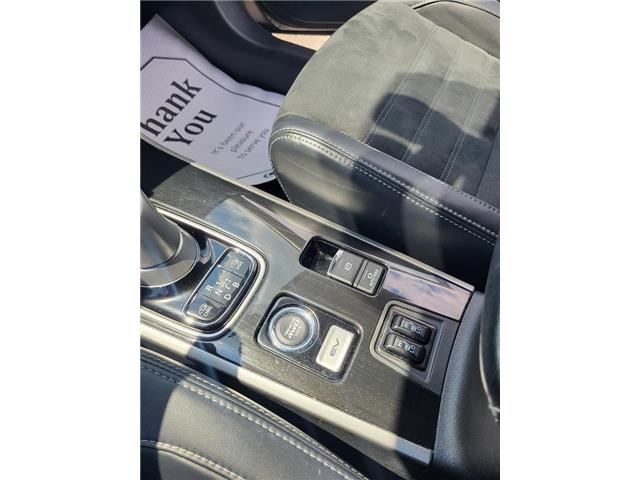 2018 Mitsubishi Outlander Plug-In Hybrid  (Stk: T0253A) in Barrie - Image 41 of 50