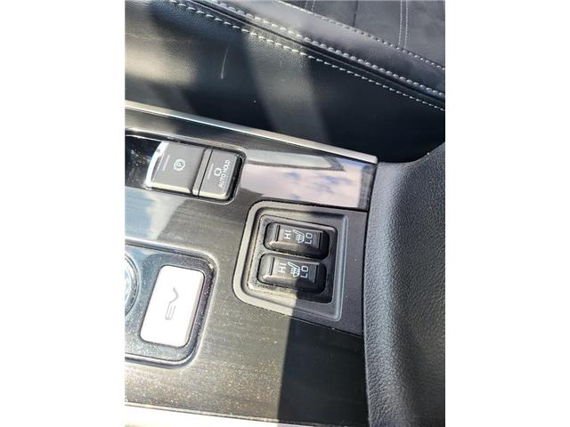 2018 Mitsubishi Outlander Plug-In Hybrid  (Stk: T0253A) in Barrie - Image 43 of 50