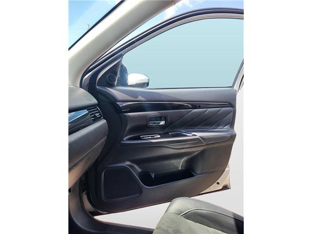 2018 Mitsubishi Outlander Plug-In Hybrid  (Stk: T0253A) in Barrie - Image 49 of 50
