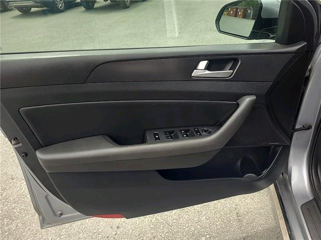 2016 Hyundai Sonata Sport Tech (Stk: 412113) in Lower Sackville - Image 3 of 9