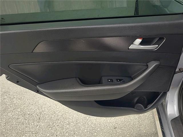 2016 Hyundai Sonata Sport Tech (Stk: 412113) in Lower Sackville - Image 5 of 9