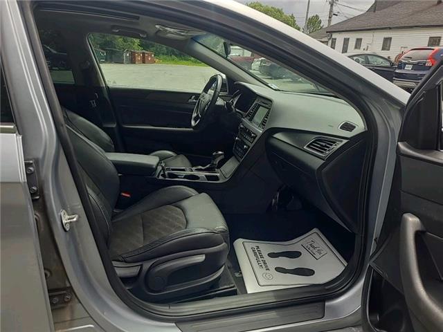 2016 Hyundai Sonata Sport Tech (Stk: 412113) in Lower Sackville - Image 8 of 9