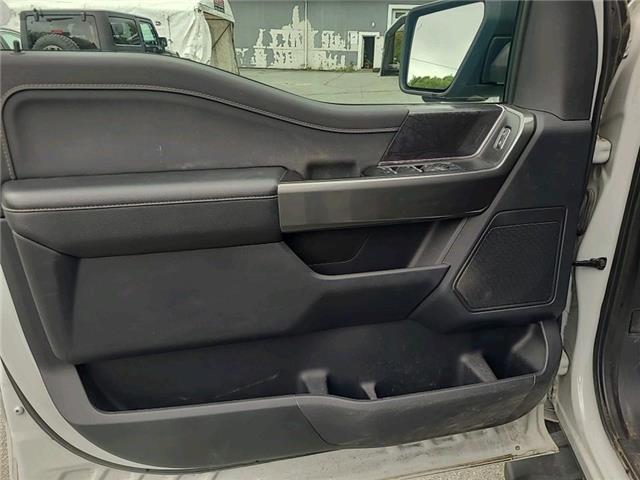 2023 Ford F-150 XLT (Stk: C99303) in Lower Sackville - Image 3 of 9