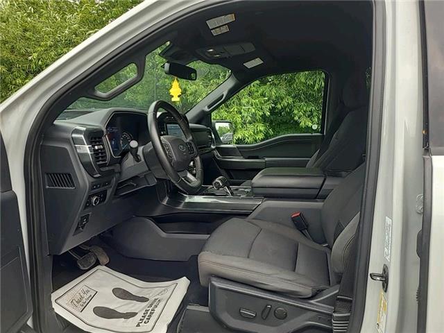 2023 Ford F-150 XLT (Stk: C99303) in Lower Sackville - Image 4 of 9