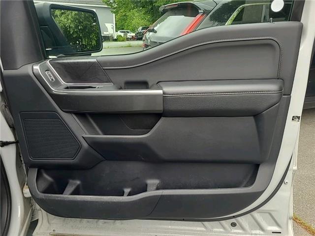 2023 Ford F-150 XLT (Stk: C99303) in Lower Sackville - Image 7 of 9