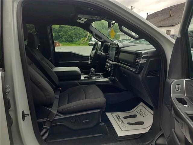 2023 Ford F-150 XLT (Stk: C99303) in Lower Sackville - Image 8 of 9