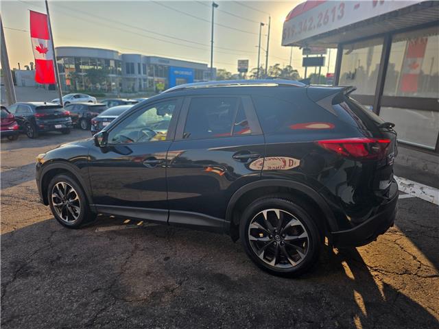 2016 Mazda CX-5 GT (Stk: 2606324) in Waterloo - Image 2 of 26
