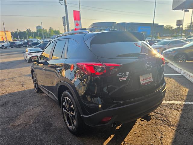 2016 Mazda CX-5 GT (Stk: 2606324) in Waterloo - Image 3 of 26