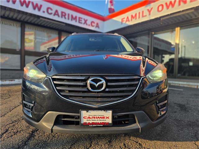 2016 Mazda CX-5 GT (Stk: 2606324) in Waterloo - Image 8 of 26