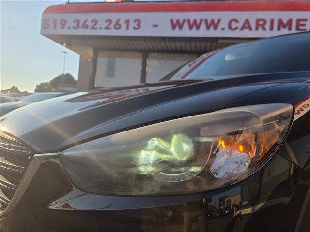 2016 Mazda CX-5 GT (Stk: 2606324) in Waterloo - Image 9 of 26