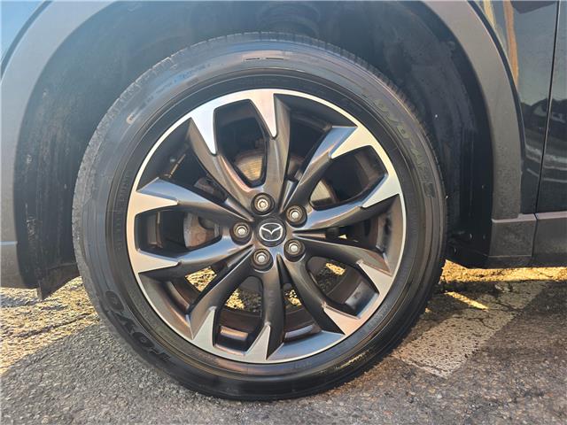 2016 Mazda CX-5 GT (Stk: 2606324) in Waterloo - Image 10 of 26