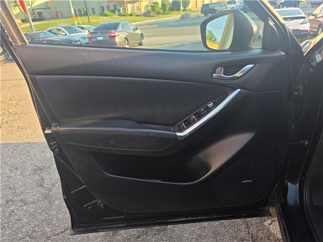2016 Mazda CX-5 GT (Stk: 2606324) in Waterloo - Image 11 of 26
