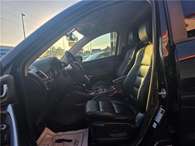 2016 Mazda CX-5 GT (Stk: 2606324) in Waterloo - Image 13 of 26