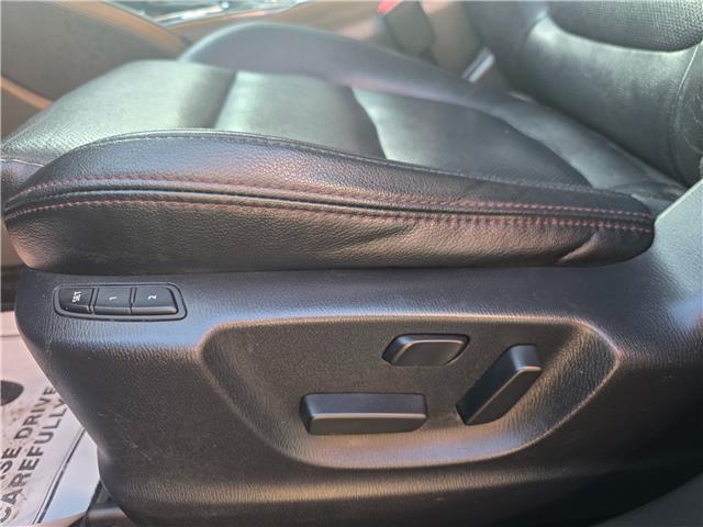 2016 Mazda CX-5 GT (Stk: 2606324) in Waterloo - Image 14 of 26