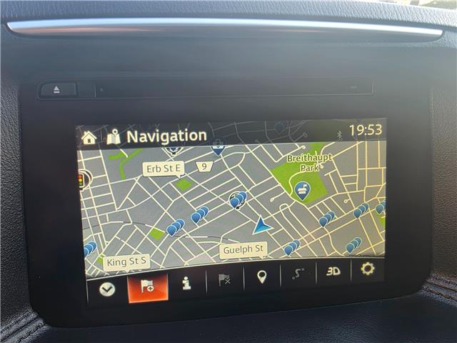 2016 Mazda CX-5 GT (Stk: 2606324) in Waterloo - Image 21 of 26