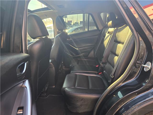 2016 Mazda CX-5 GT (Stk: 2606324) in Waterloo - Image 22 of 26