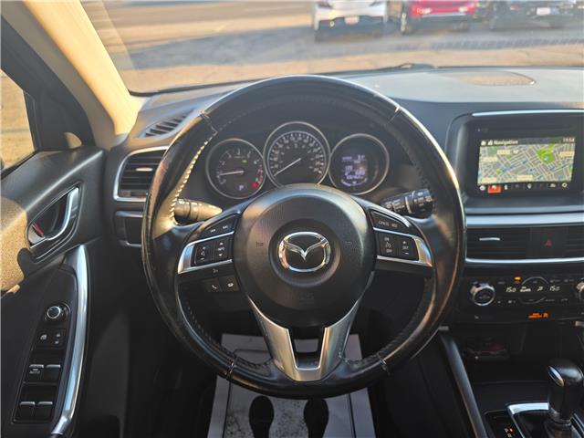 2016 Mazda CX-5 GT (Stk: 2606324) in Waterloo - Image 18 of 26