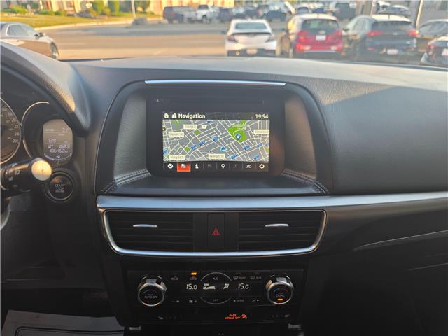 2016 Mazda CX-5 GT (Stk: 2606324) in Waterloo - Image 19 of 26