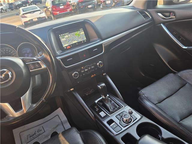 2016 Mazda CX-5 GT (Stk: 2606324) in Waterloo - Image 23 of 26