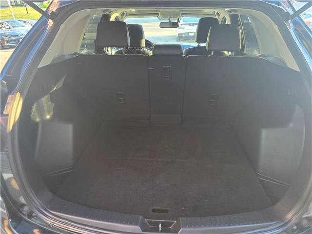 2016 Mazda CX-5 GT (Stk: 2606324) in Waterloo - Image 24 of 26