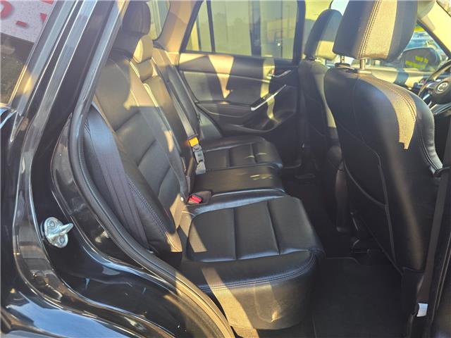 2016 Mazda CX-5 GT (Stk: 2606324) in Waterloo - Image 25 of 26