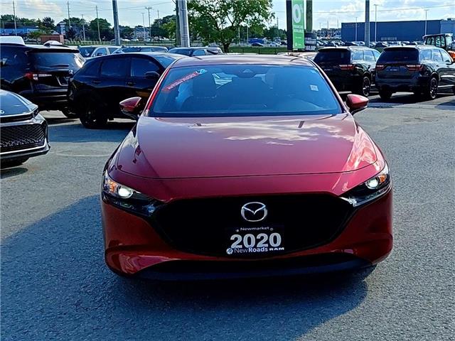 2020 Mazda Mazda3 Sport GS (Stk: 28494T) in Newmarket - Image 3 of 21 2020 Mazda Mazda3 Sport GS (Stk: 28494T) in Newmarket - Image 3 of 21