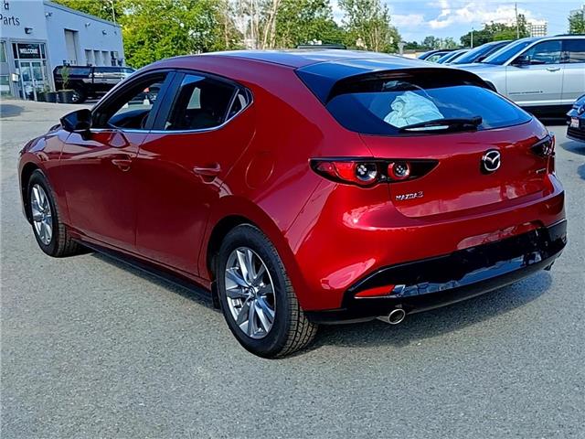 2020 Mazda Mazda3 Sport GS (Stk: 28494T) in Newmarket - Image 5 of 21 2020 Mazda Mazda3 Sport GS (Stk: 28494T) in Newmarket - Image 5 of 21