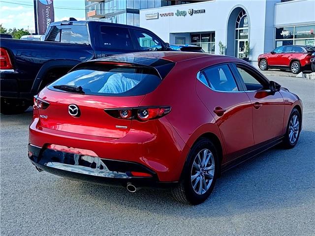 2020 Mazda Mazda3 Sport GS (Stk: 28494T) in Newmarket - Image 6 of 21 2020 Mazda Mazda3 Sport GS (Stk: 28494T) in Newmarket - Image 6 of 21