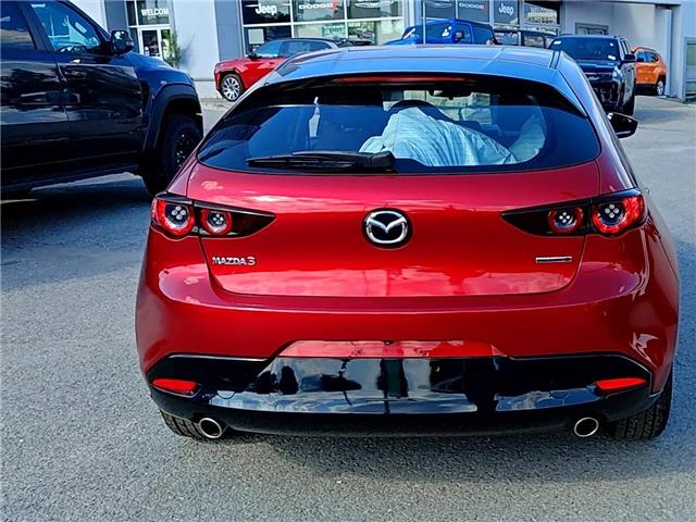 2020 Mazda Mazda3 Sport GS (Stk: 28494T) in Newmarket - Image 7 of 21 2020 Mazda Mazda3 Sport GS (Stk: 28494T) in Newmarket - Image 7 of 21