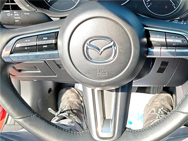 2020 Mazda Mazda3 Sport GS (Stk: 28494T) in Newmarket - Image 10 of 21 2020 Mazda Mazda3 Sport GS (Stk: 28494T) in Newmarket - Image 10 of 21