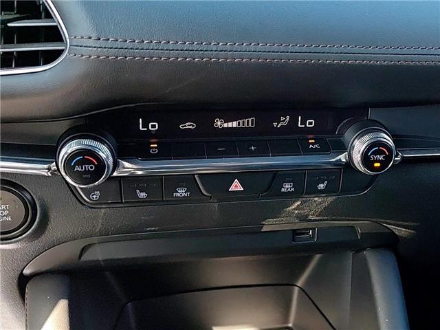 2020 Mazda Mazda3 Sport GS (Stk: 28494T) in Newmarket - Image 12 of 21 2020 Mazda Mazda3 Sport GS (Stk: 28494T) in Newmarket - Image 12 of 21